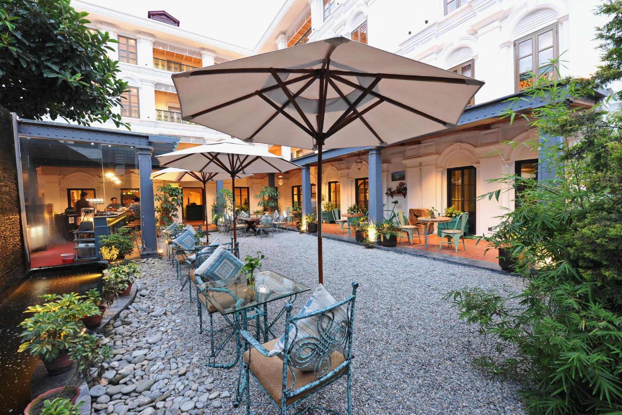 Nepali Ghar Hotel Katmandu Kültér fotó