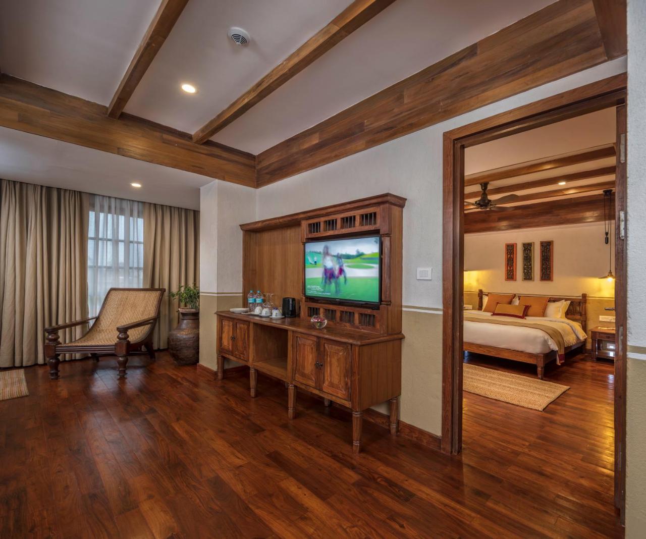 Nepali Ghar Hotel Katmandu Kültér fotó