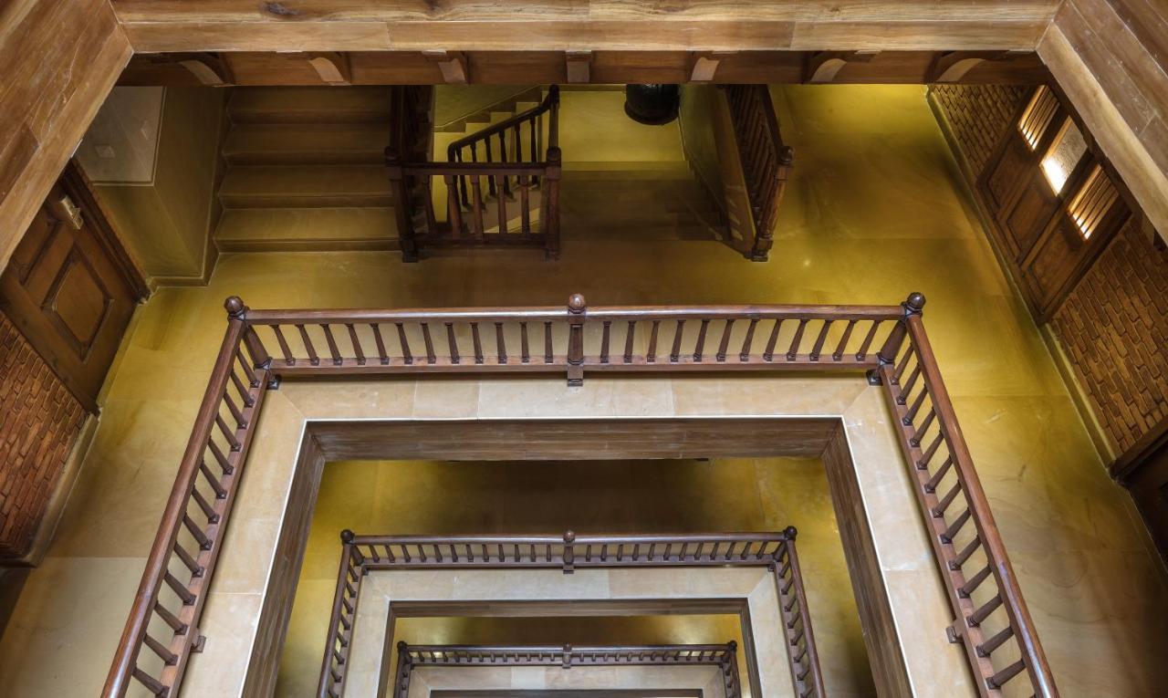 Nepali Ghar Hotel Katmandu Kültér fotó